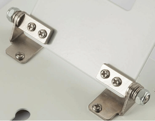 安博站·官方版网站登录入口的结构：螺母阻尼结构安博站·官方版网站登录入口