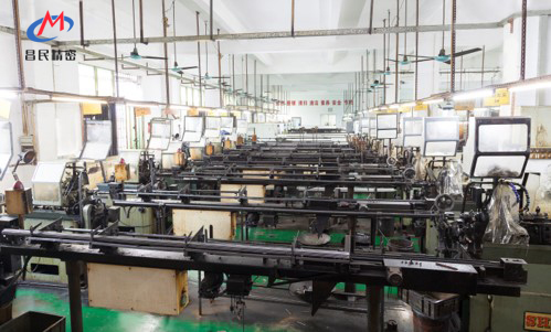 自动车床加工在安博站·官方版网站登录入口生产制造中的作用是什么？