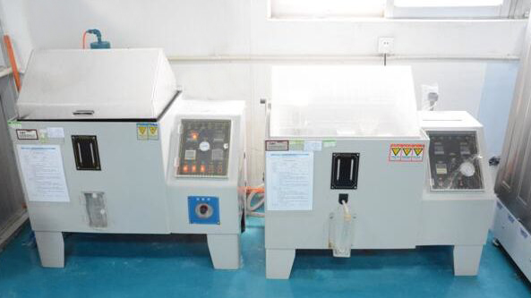 耐腐蚀安博站·官方版网站登录入口如何进行盐雾测试？