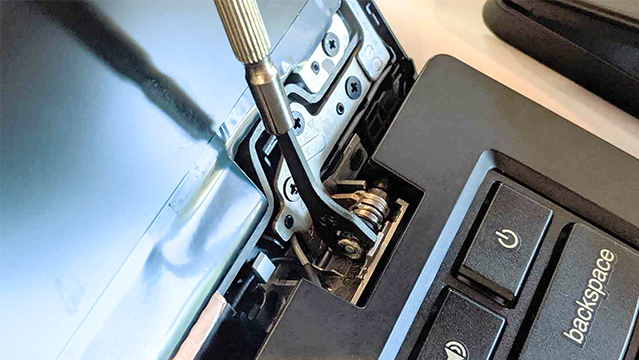  笔记本电脑安博站·官方版网站登录入口故障的原因有哪些？