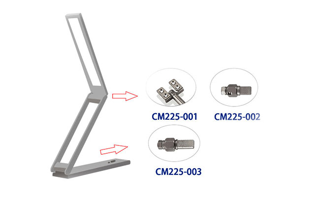舒适照明体验，阻尼安博站·官方版网站登录入口成就折叠台灯