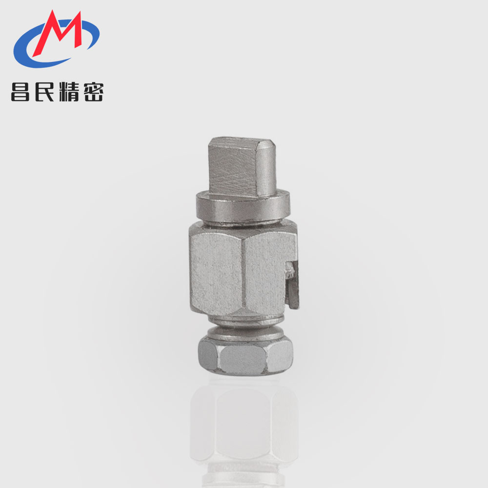 六边形自锁阻尼安博站·官方版网站登录入口CM134-001